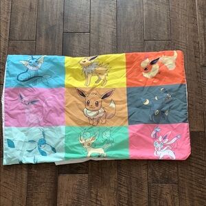 Pokemon Eevee Bedroom BUNDLE